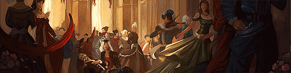 RPG Sounds - Royal Feast - Sound Pack Featured Screenshot #1