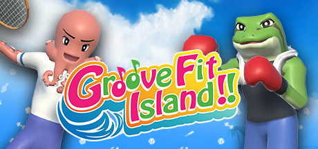 Groove Fit Island!! Playtest