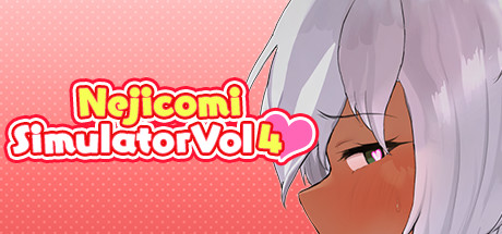 NejicomiSimulator Vol.4 banner image
