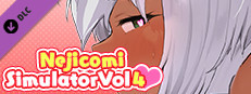 NejicomiSimulator Vol.4 -Unlock All Settings Pack- Small Capsule Image
