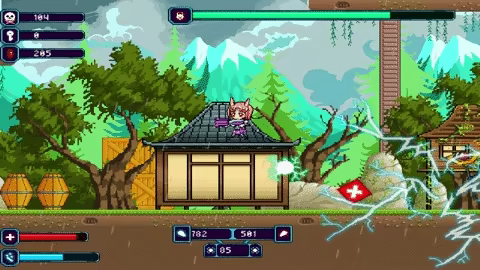 Emiko's Pledge 2 video 2