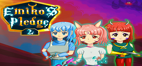 Emiko's Pledge 2 banner