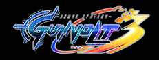 Azure Striker GUNVOLT 3