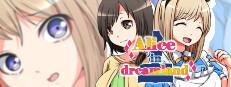 Alice in dreamland