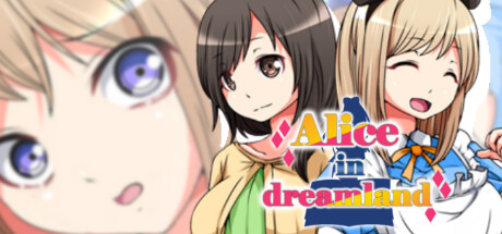 Alice in dreamland steam charts