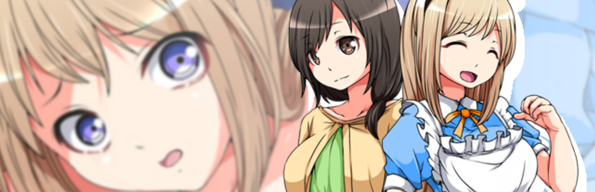 Alice in dreamland