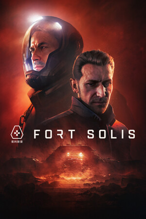 Cover art of Fort Solis