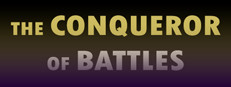 The Conqueror of Battles game capsule image