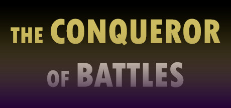 The Conqueror of Battles Cheat Engine/CT