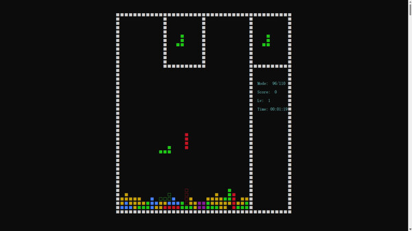 Blocks(方块收纳版) screenshot 3