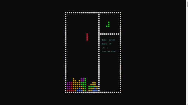 Blocks(方块收纳版) screenshot 2