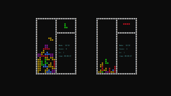 Blocks(方块收纳版) screenshot 5