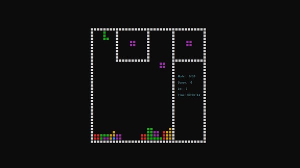 Blocks(方块收纳版) screenshot 4