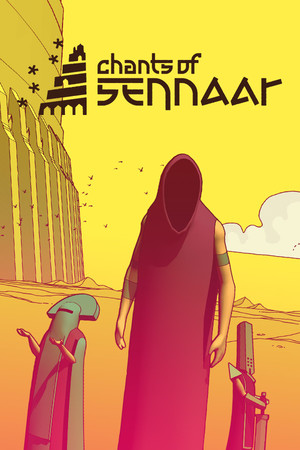 Cover art of Chants of Sennaar