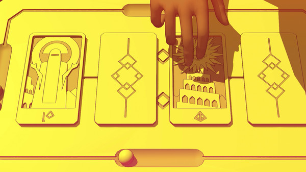 Chants of Sennaar screenshot 6