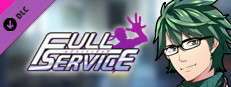 Full Service - Healthy Alternative (Doctor Ken) Pack game capsule image