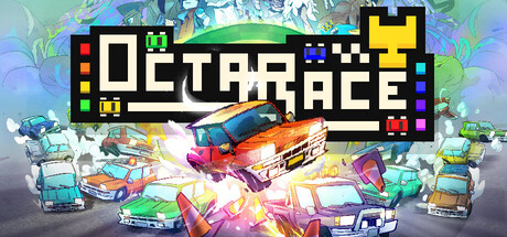 OctaRace