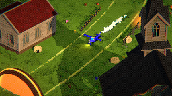 OctaRace screenshot 5