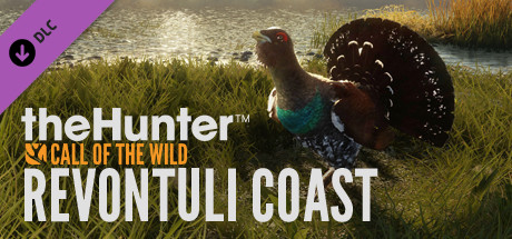 theHunter: Call of the Wild™ - Revontuli Coast banner image