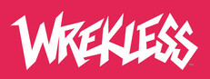 Wrekless™ Banner