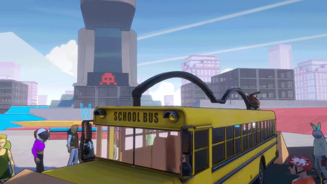 Wrekless video 1