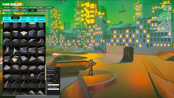 Wrekless Screenshot
