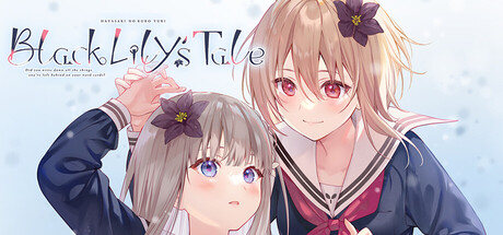 Black Lily's Tale crack status