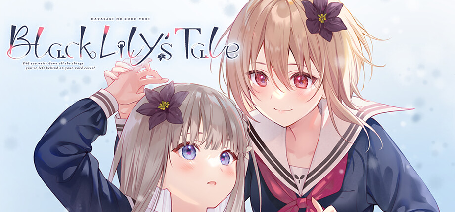 Black Lily's Tale cover art