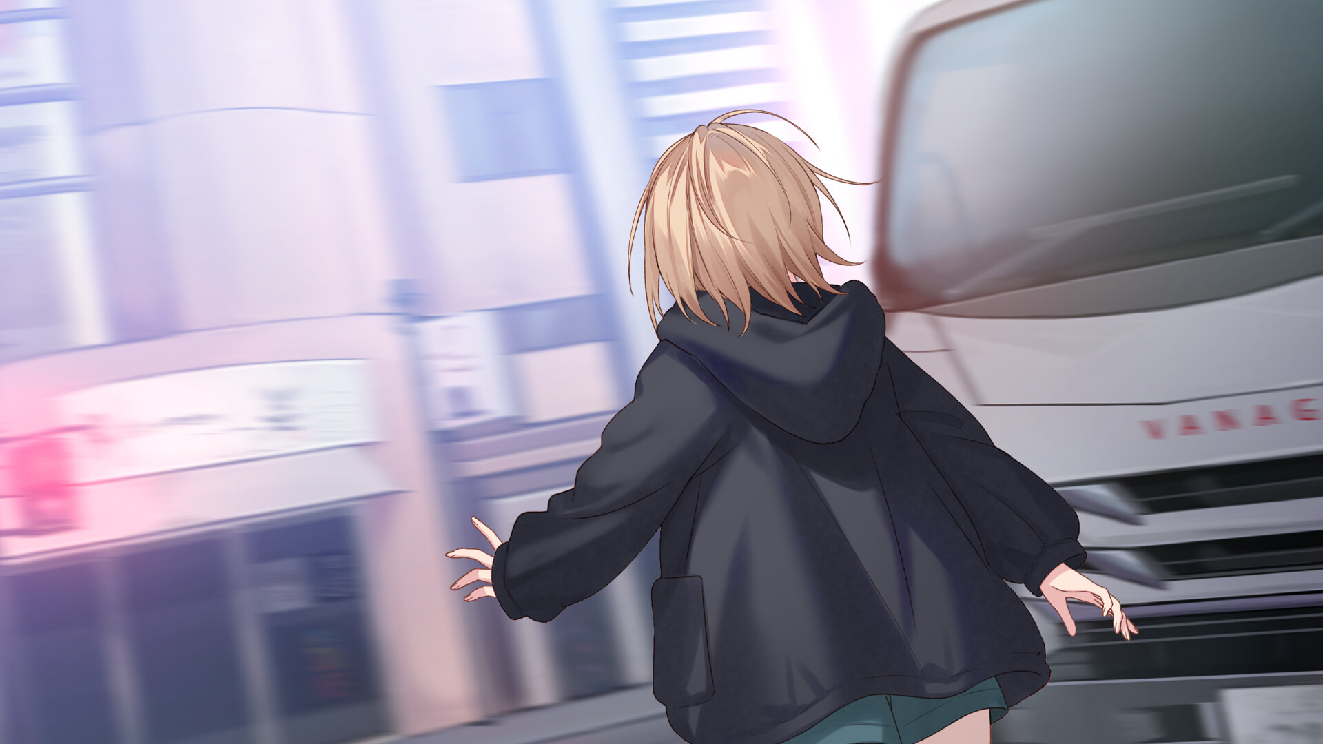 Black Lily's Tale screenshot #5