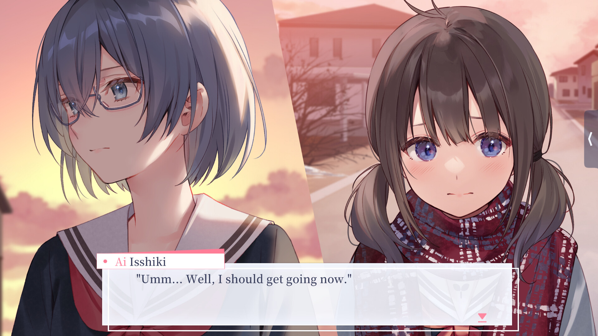 Black Lily's Tale screenshot 8