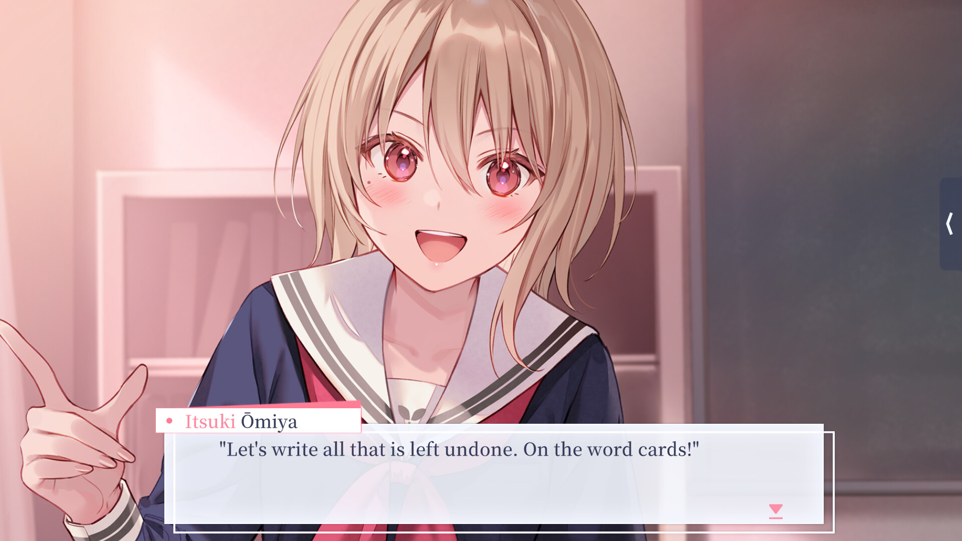 Black Lily's Tale screenshot #6