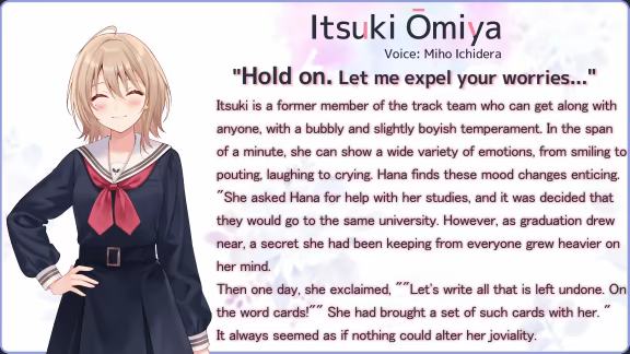 Black Lily's Tale video 2