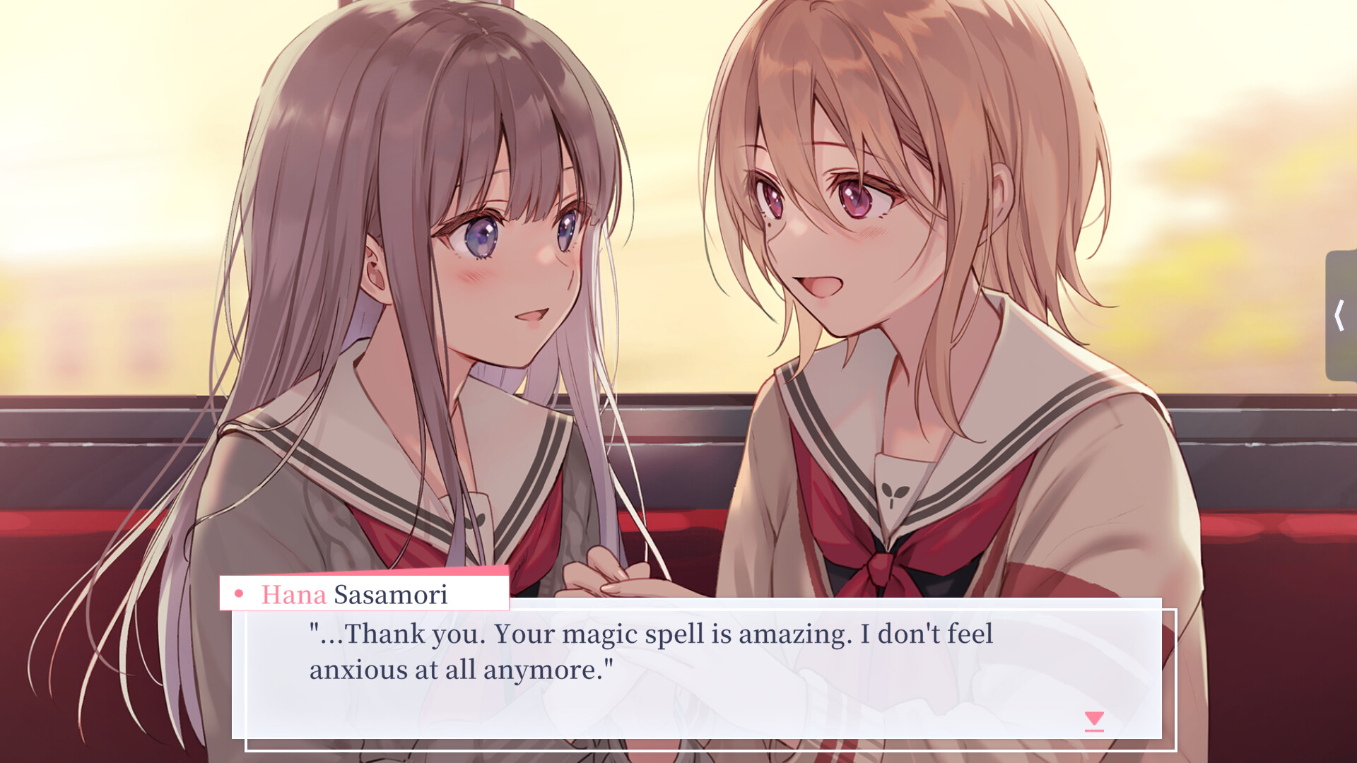 Black Lily's Tale screenshot #4