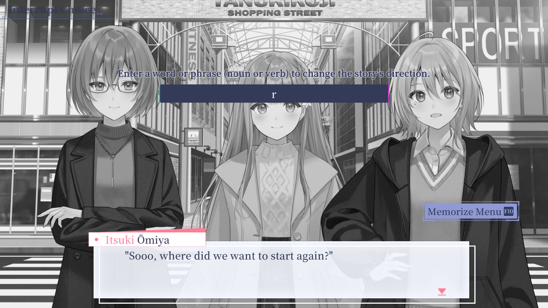 Black Lily's Tale screenshot #2