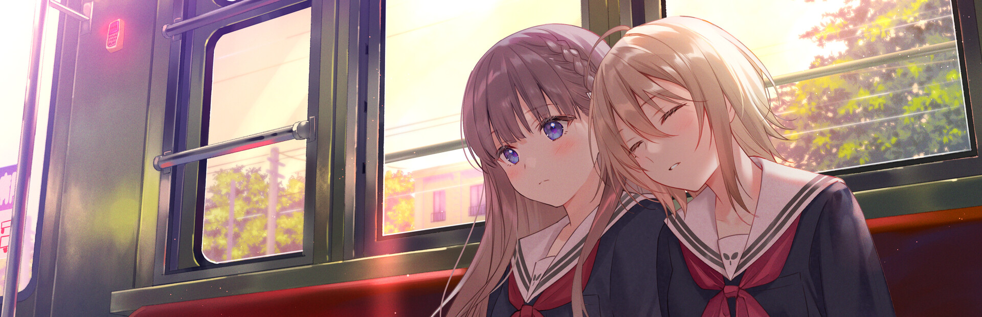 Black Lily's Tale