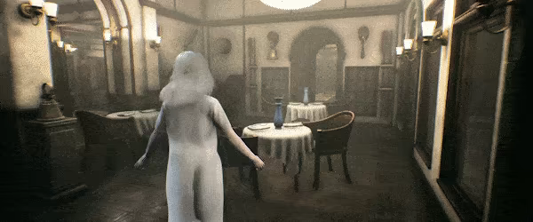 Vade Retro : Exorcist video 1
