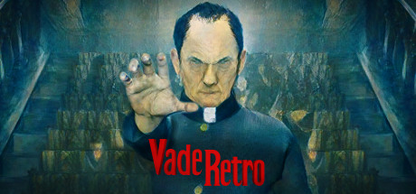 Vade Retro : Exorcist Cheat Engine/CT