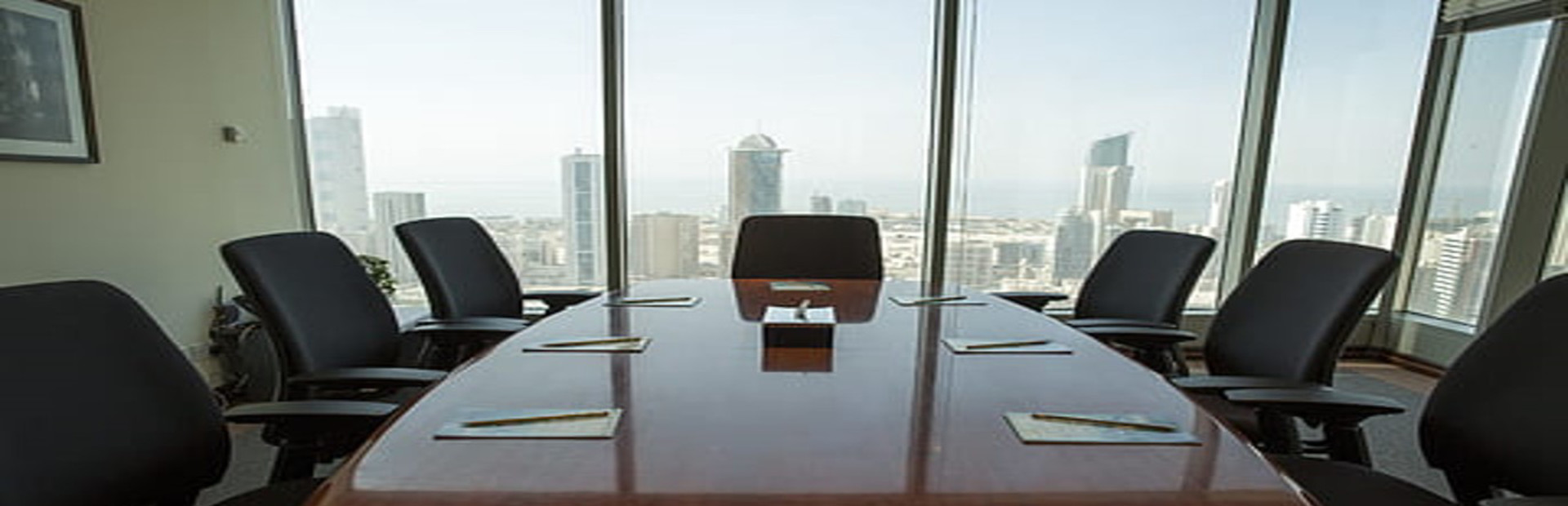 You Deserve a Seat at the Table