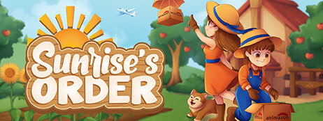 Sunrise's Order cover art