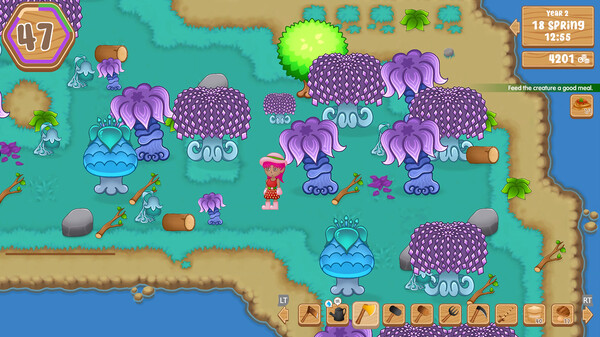 Sunrise's Order screenshot 5