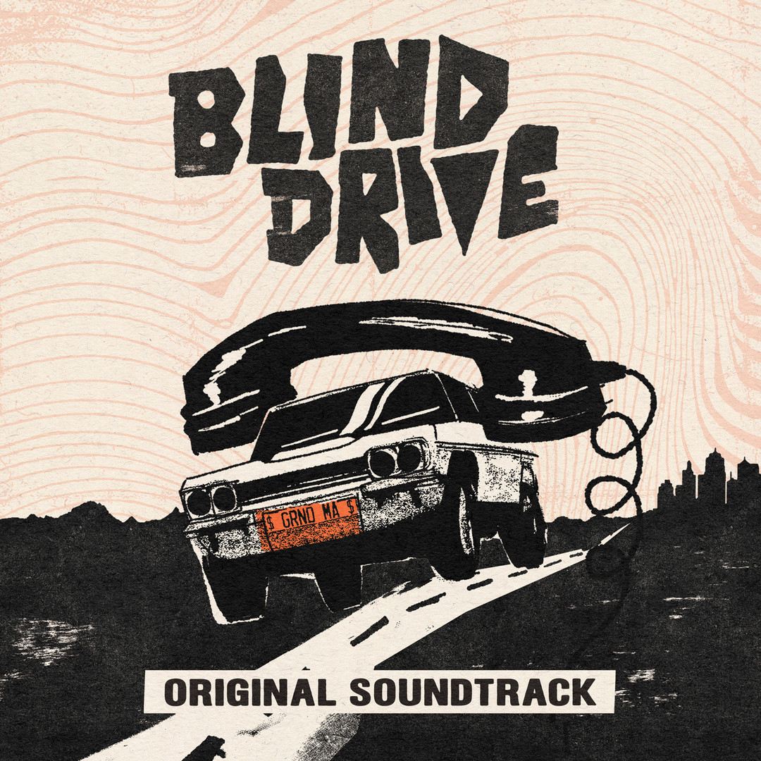 Blind Drive Original Soundtrack Featured Screenshot #1