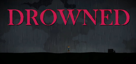 Drowned Cover Image