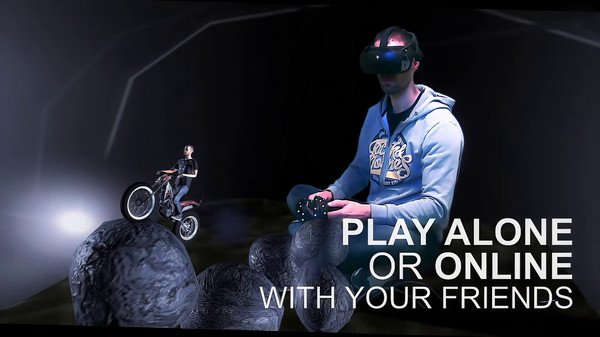 Trialtime Reborn VR screenshot 4