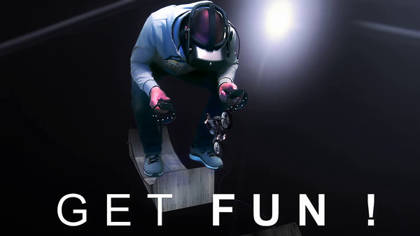 Trialtime Reborn VR screenshot 3