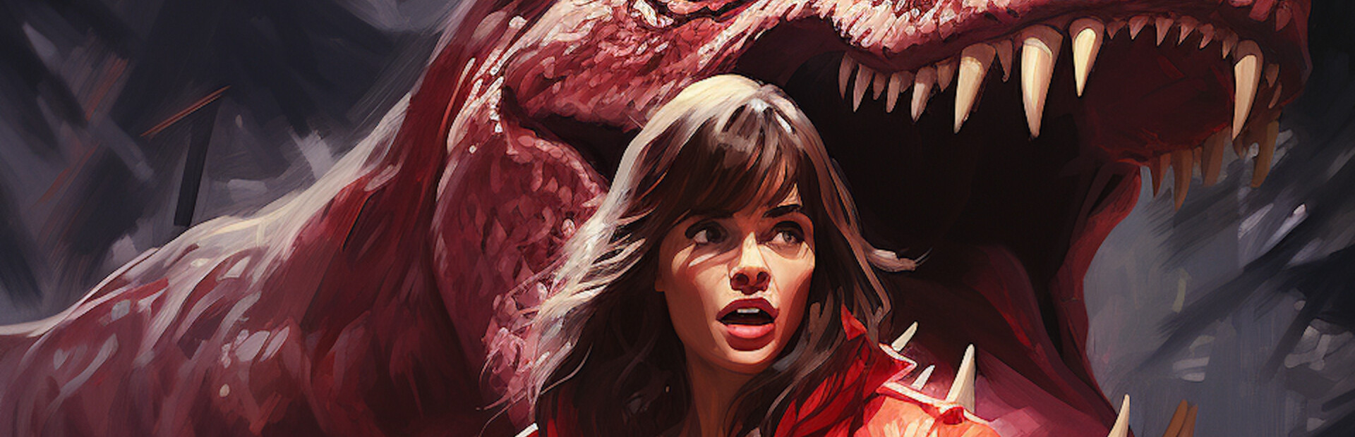 Dinobreak