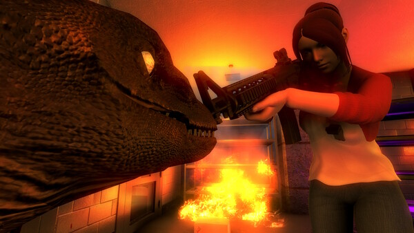 Dinobreak screenshot 5