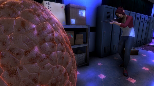 Dinobreak screenshot 3