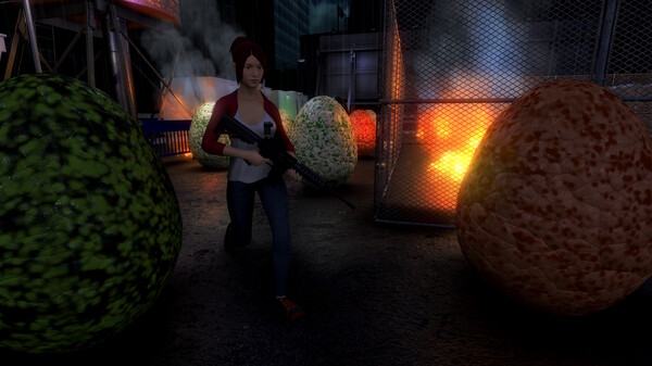 Dinobreak screenshot 2