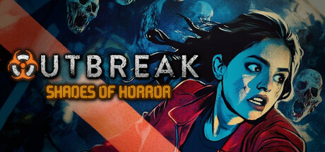 Outbreak: Shades of Horror