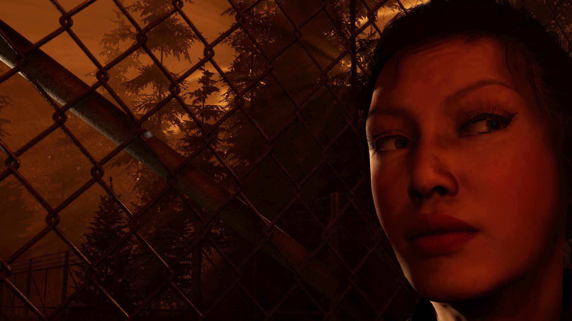 Outbreak: Shades of Horror screenshot 11